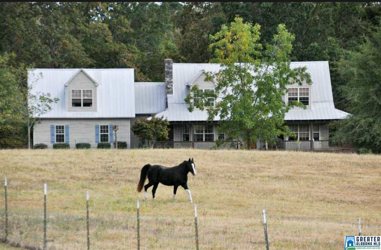 105 DEER RIDGE RD, Cleveland, AL 35049