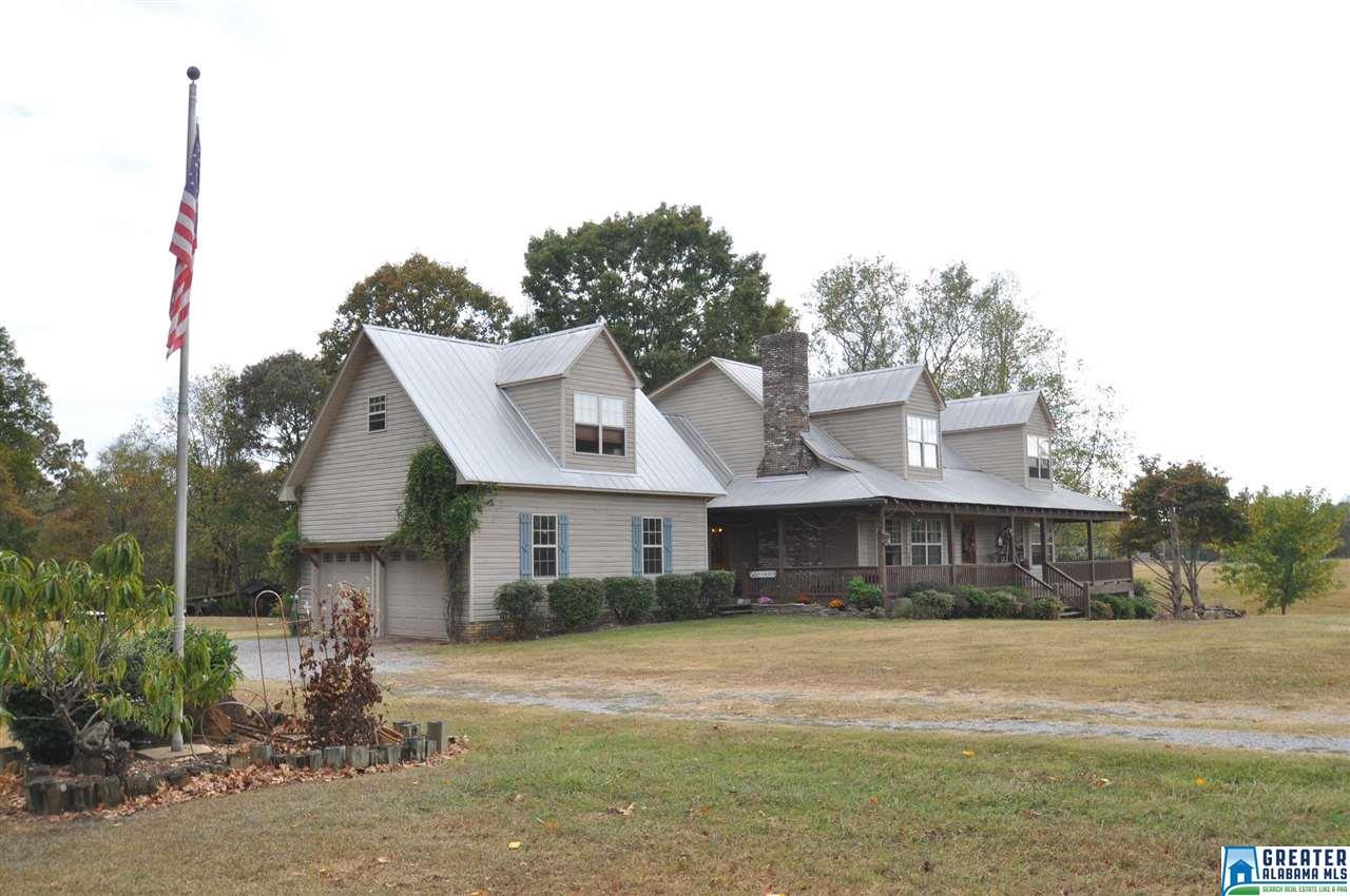105 DEER RIDGE RD, Cleveland, AL 35049