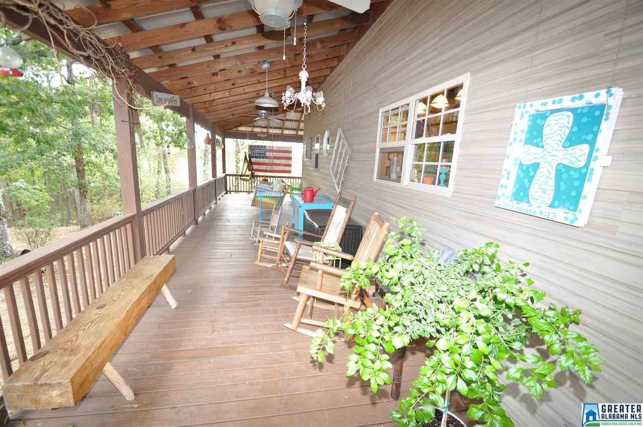 105 DEER RIDGE RD, Cleveland, AL 35049