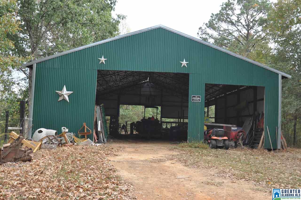 105 DEER RIDGE RD, Cleveland, AL 35049