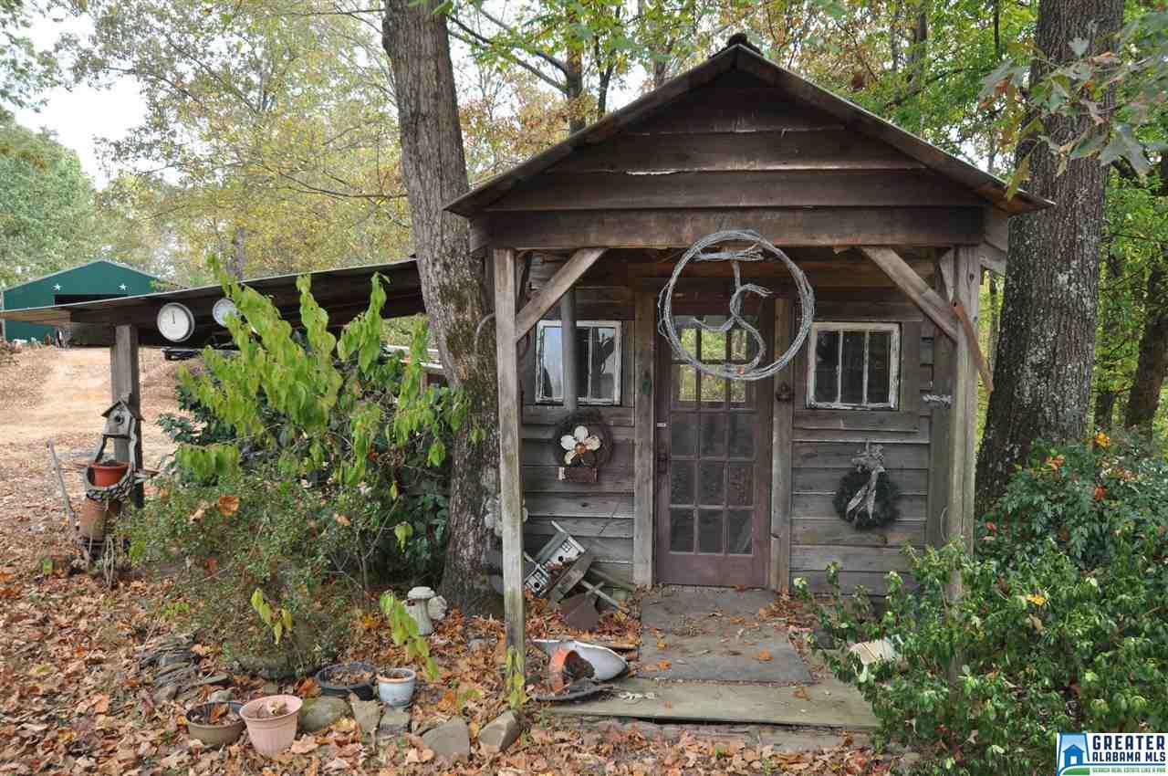 105 DEER RIDGE RD, Cleveland, AL 35049