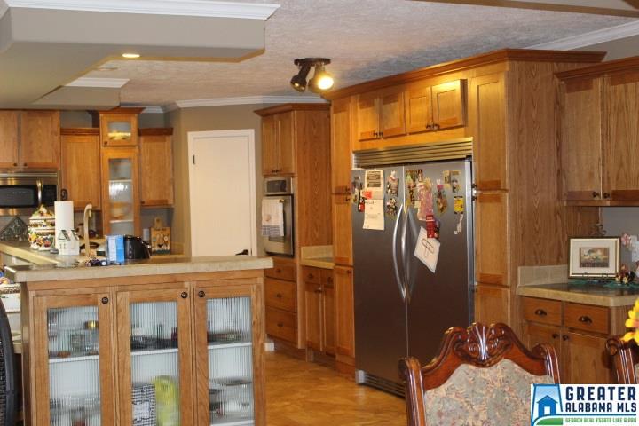 21 PEKEABOO LN, Columbiana, AL 35051
