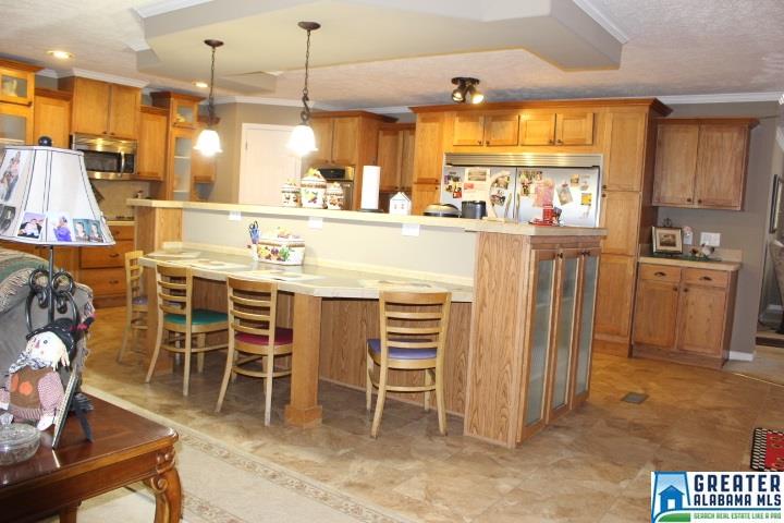 21 PEKEABOO LN, Columbiana, AL 35051