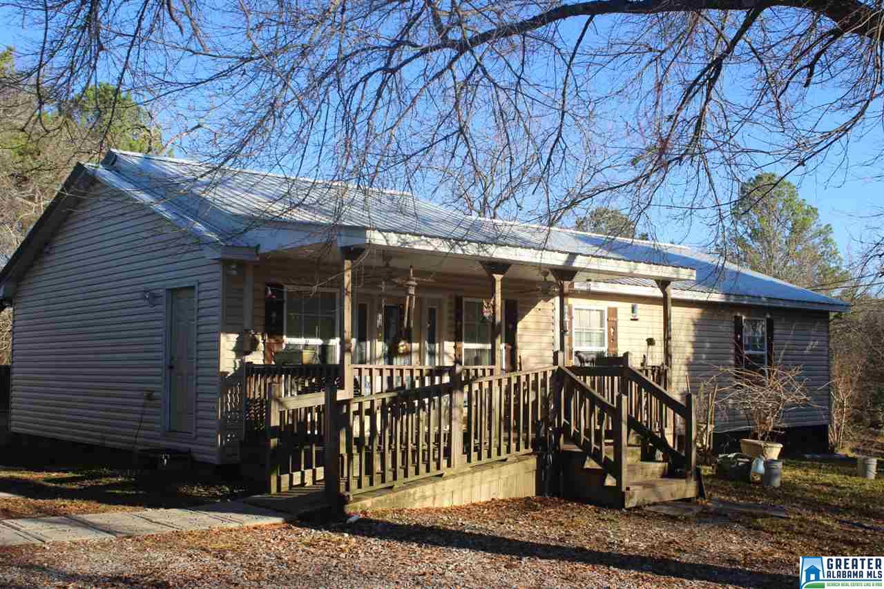 112 FULTON RD, Columbiana, AL 35051