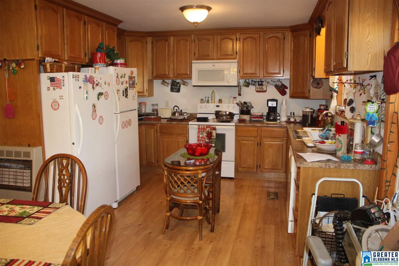 112 FULTON RD, Columbiana, AL 35051