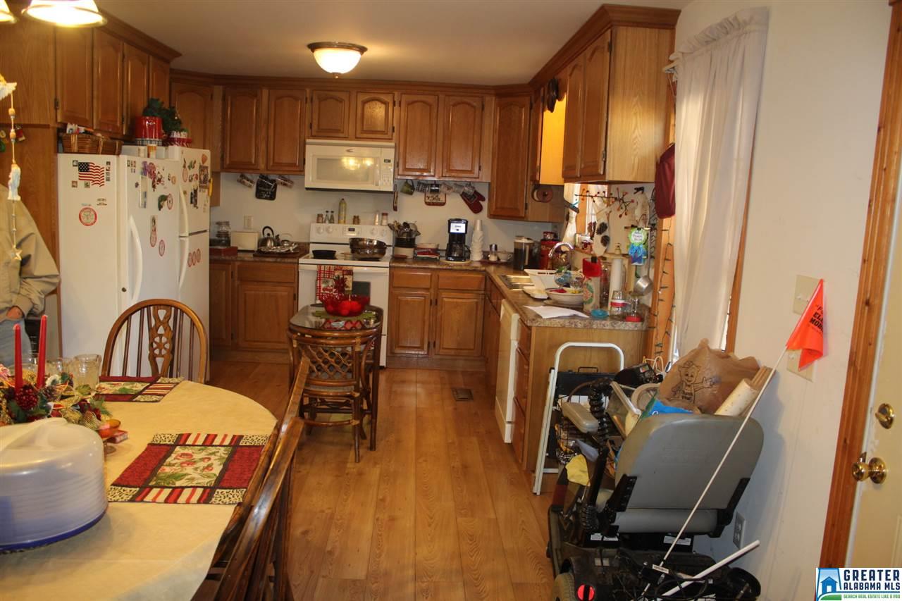 112 FULTON RD, Columbiana, AL 35051