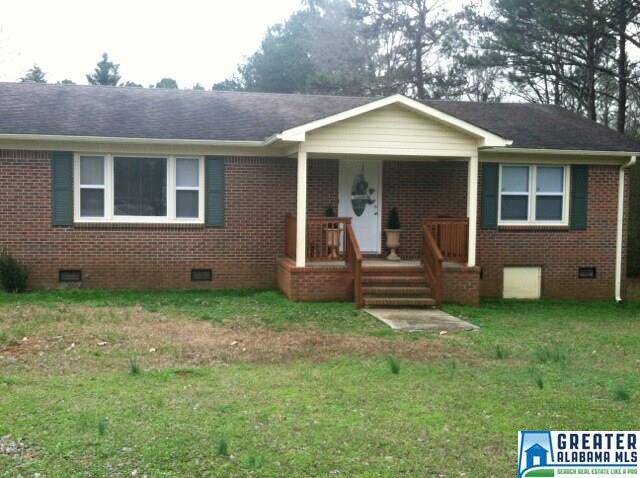 1720 HWY 49, Columbiana, AL 35051
