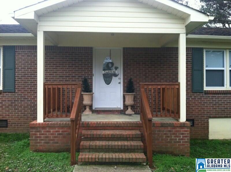 1720 HWY 49, Columbiana, AL 35051
