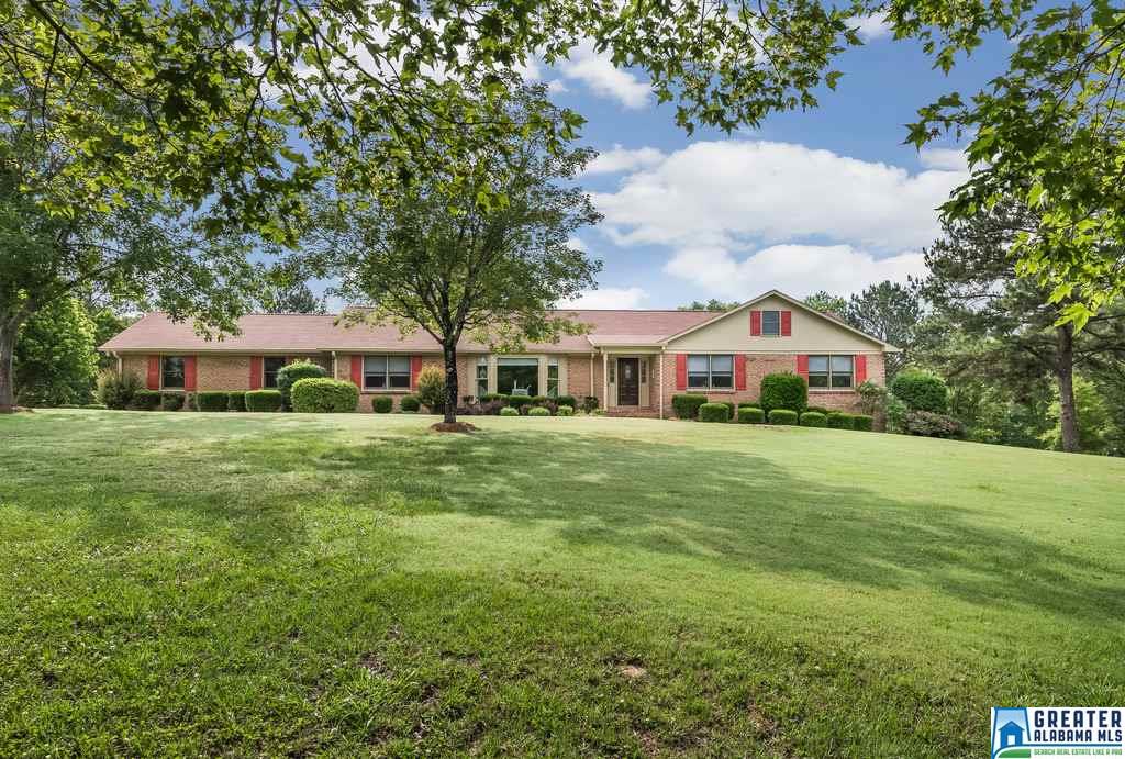 15 BRUSH CREEK FARMS, Columbiana, AL 35051