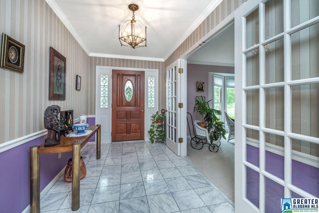 15 BRUSH CREEK FARMS, Columbiana, AL 35051