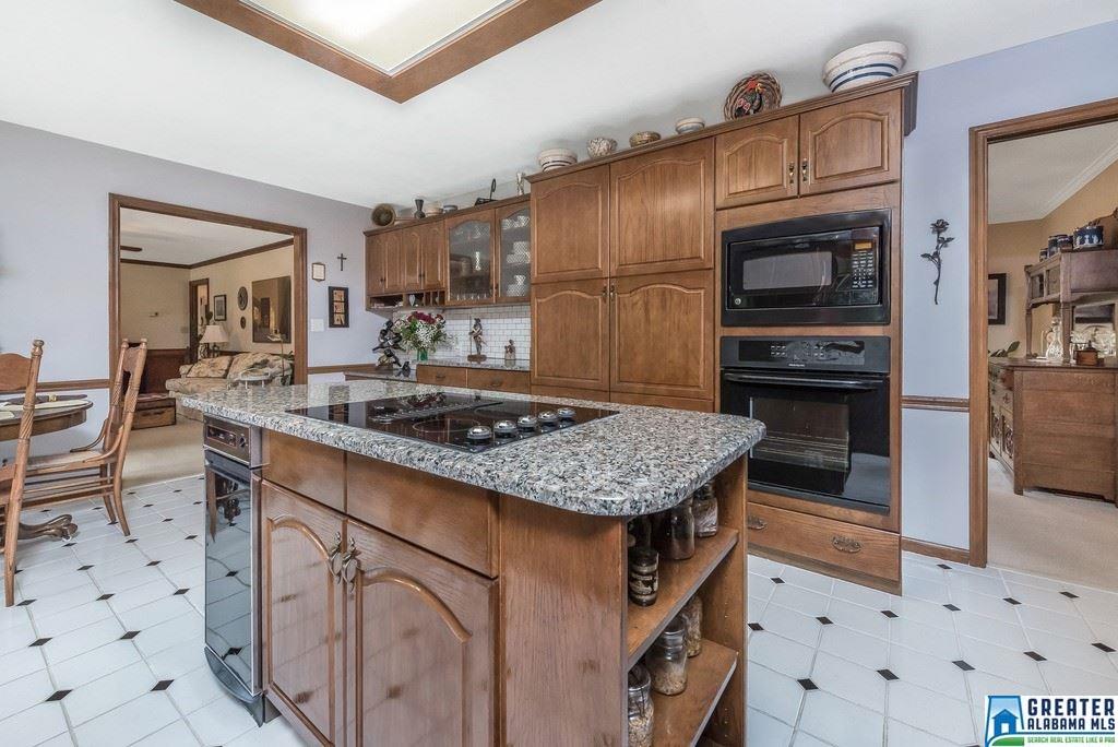 15 BRUSH CREEK FARMS, Columbiana, AL 35051