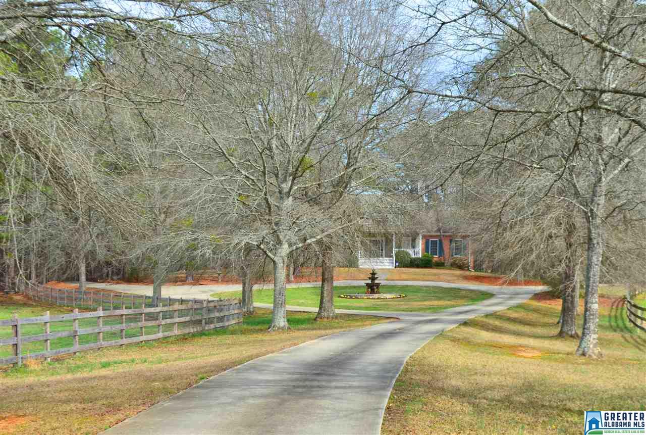 10 SPRING BRANCH RD, Chelsea, AL 35051