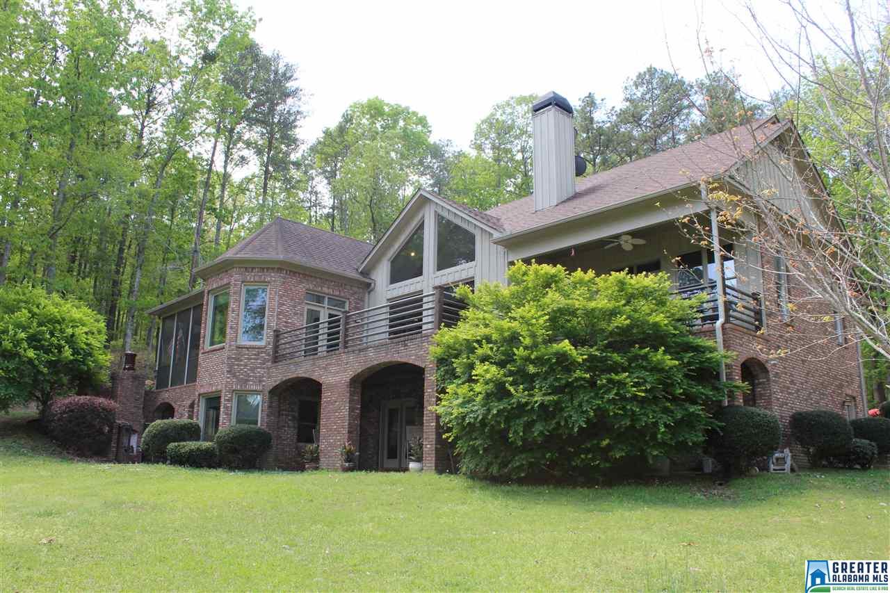 750 RIDGE LAKE RD, Columbiana, AL 35051