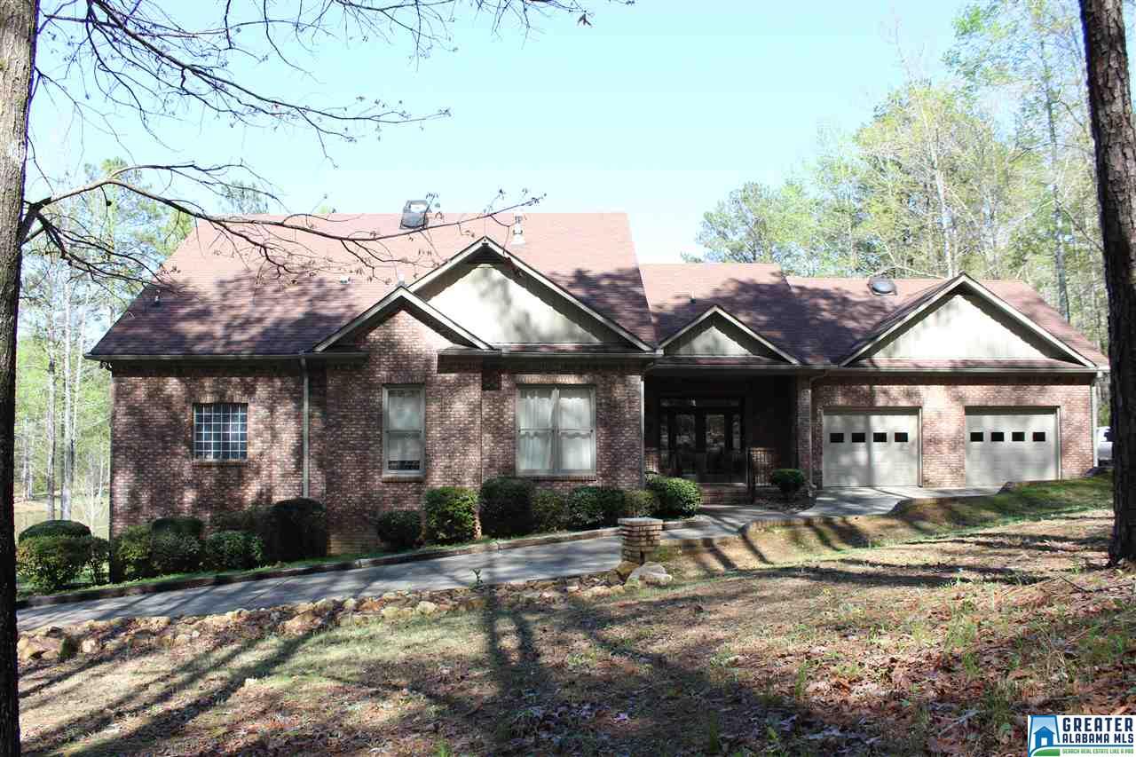 750 RIDGE LAKE RD, Columbiana, AL 35051