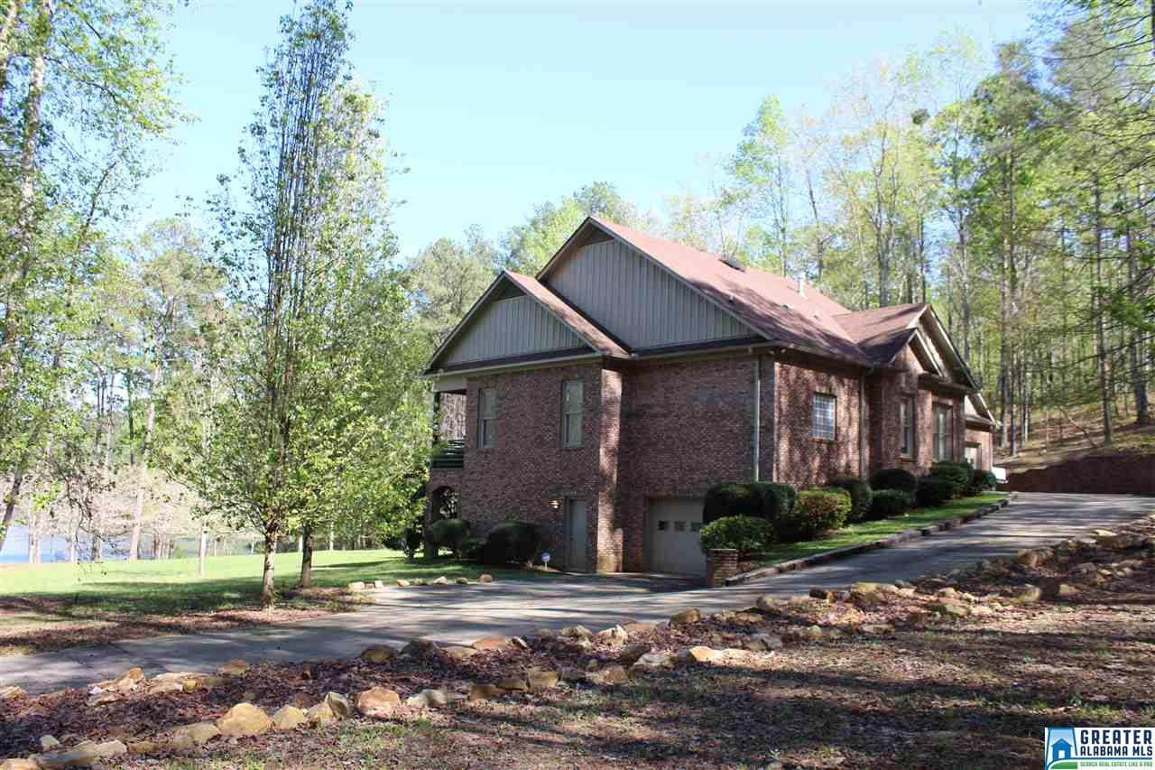 750 RIDGE LAKE RD, Columbiana, AL 35051
