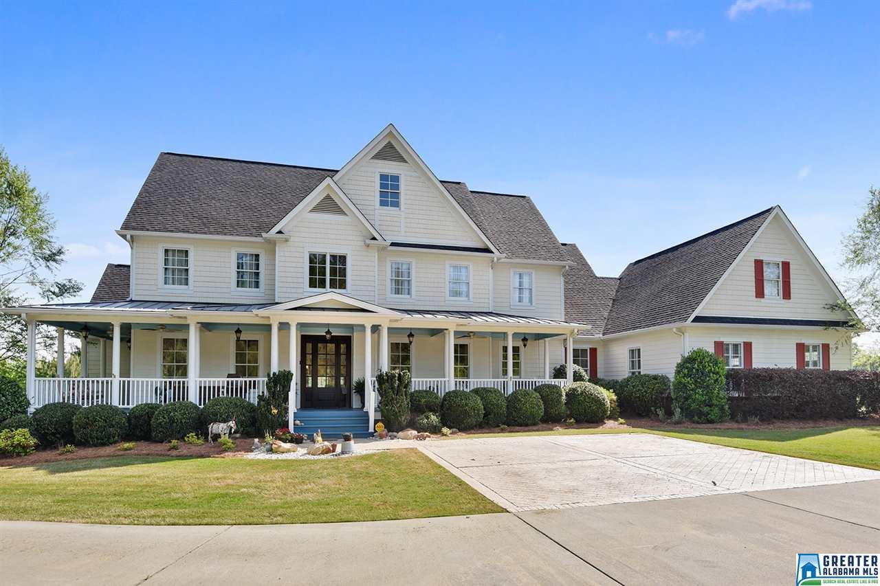 240 GREAT HORSE WAY, Columbiana, AL 35051
