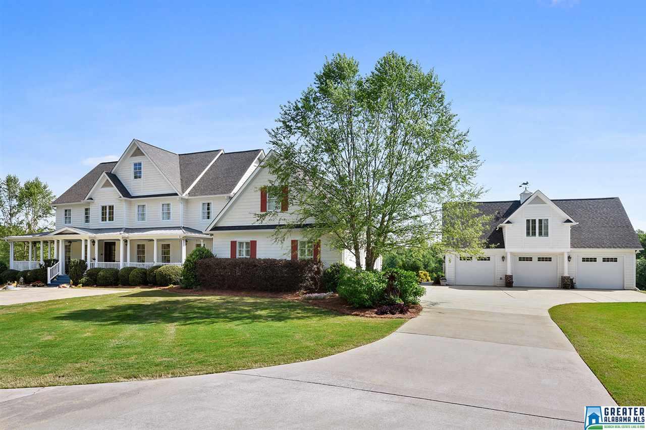 240 GREAT HORSE WAY, Columbiana, AL 35051