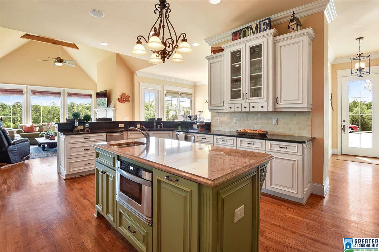 240 GREAT HORSE WAY, Columbiana, AL 35051