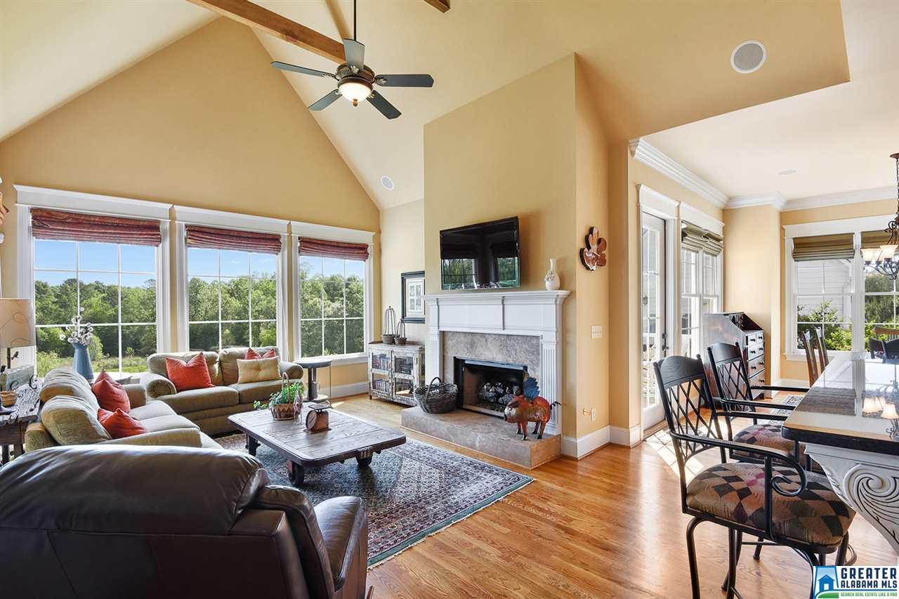 240 GREAT HORSE WAY, Columbiana, AL 35051