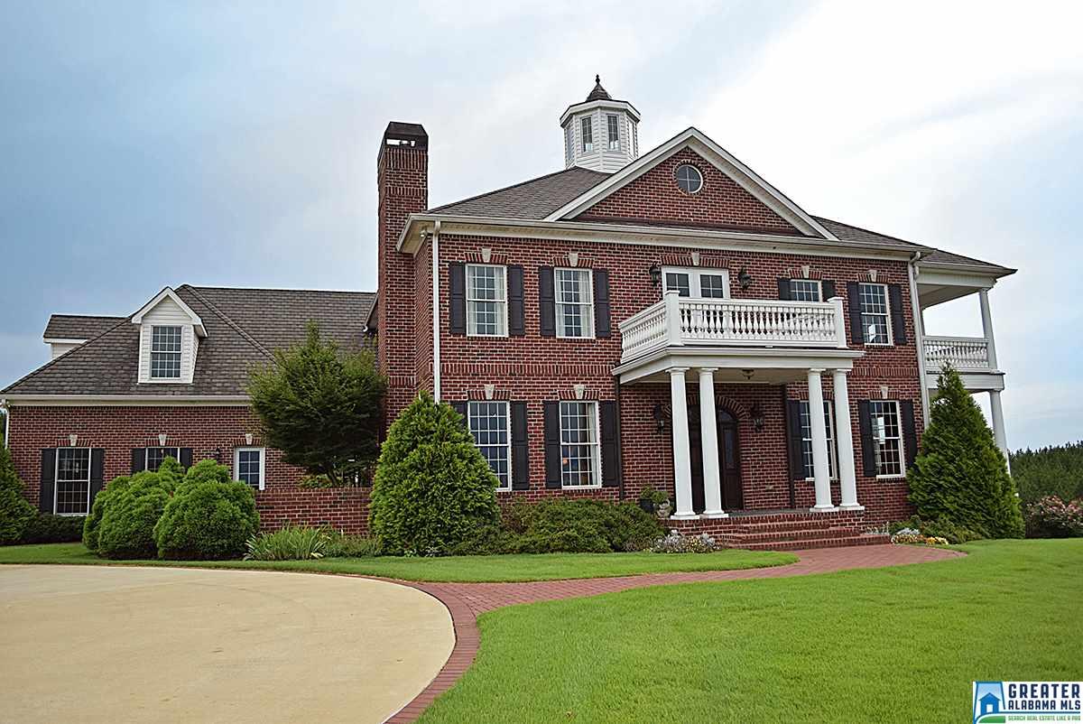 644 SHIRE VALLEY FARMS, Columbiana, AL 35051