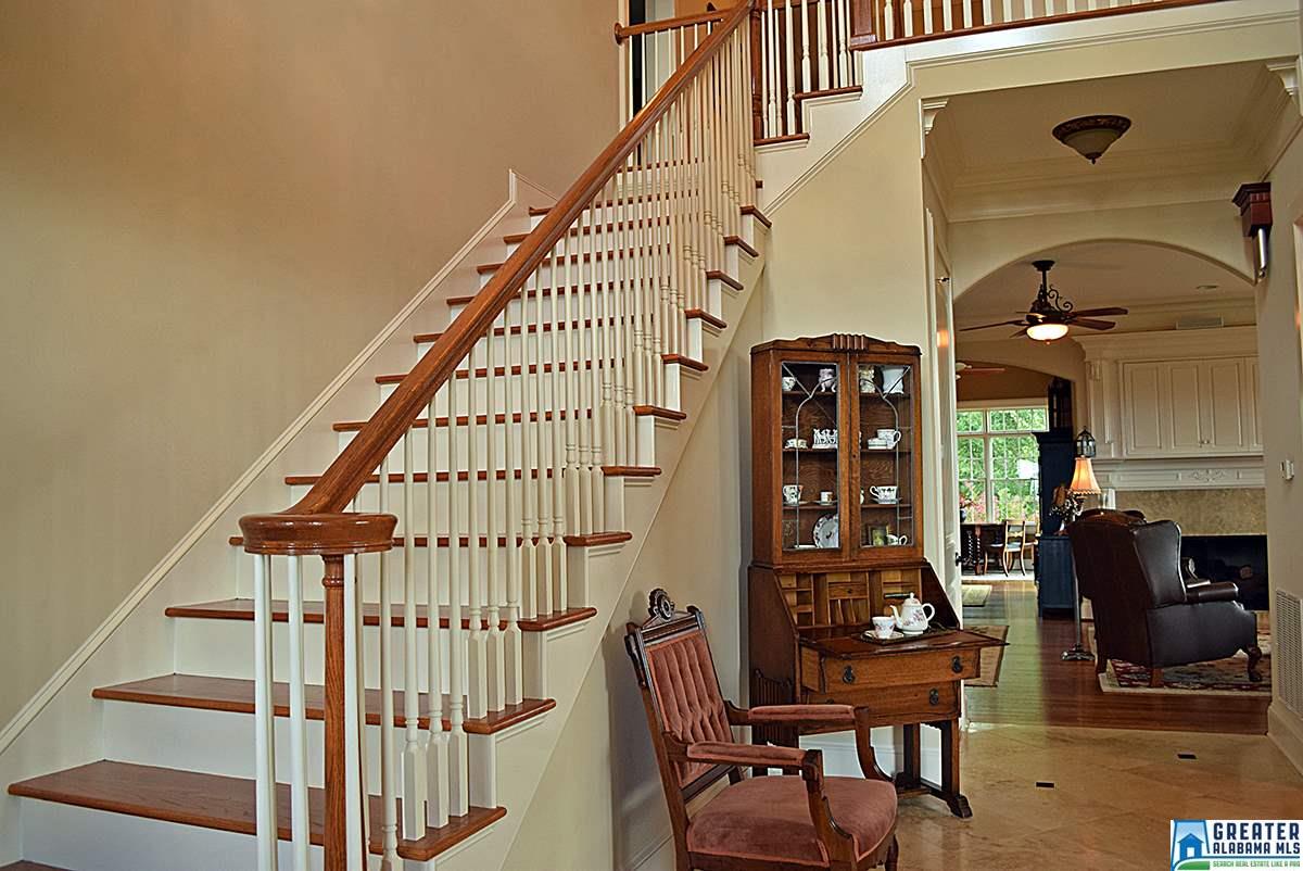 644 SHIRE VALLEY FARMS, Columbiana, AL 35051