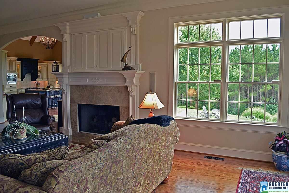 644 SHIRE VALLEY FARMS, Columbiana, AL 35051