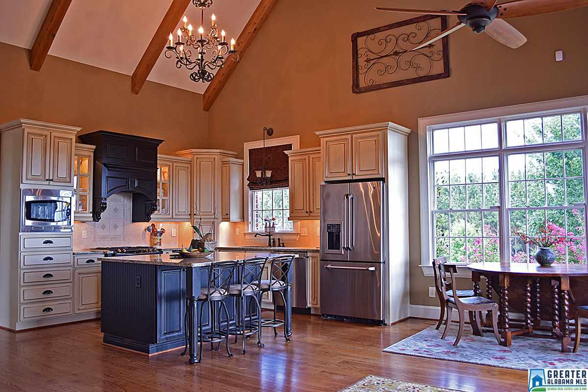 644 SHIRE VALLEY FARMS, Columbiana, AL 35051