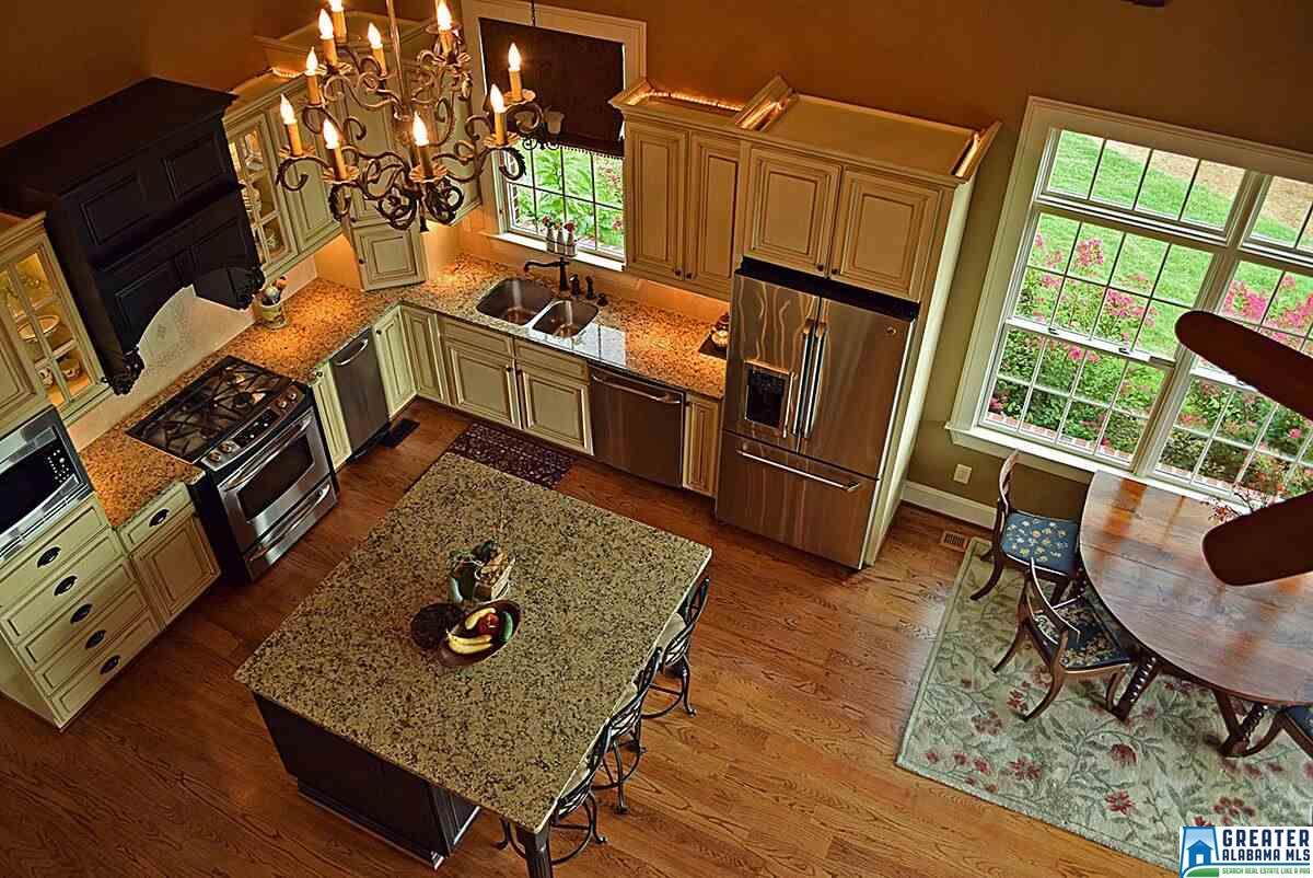 644 SHIRE VALLEY FARMS, Columbiana, AL 35051