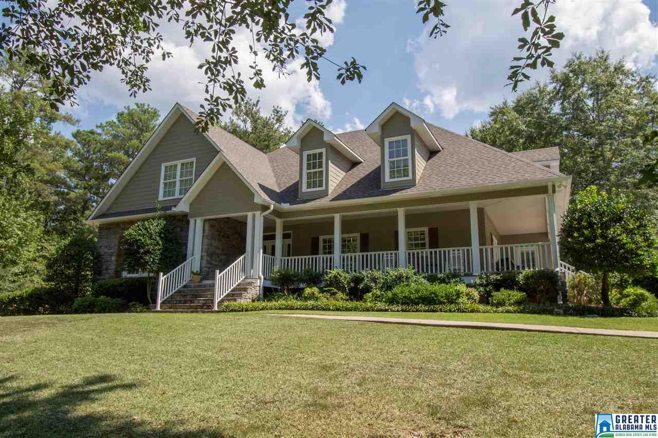 409 HWY 30, Columbiana, AL 35051