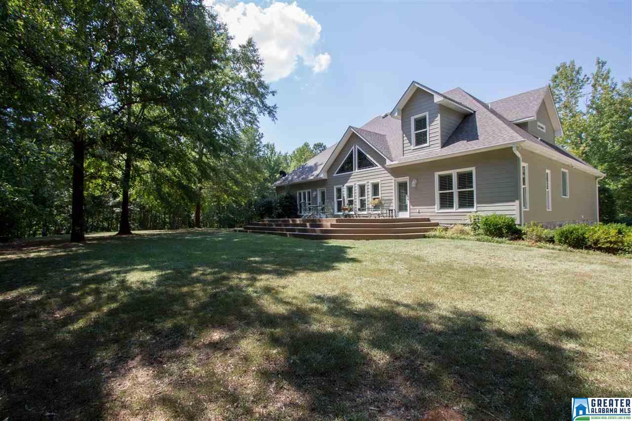 409 HWY 30, Columbiana, AL 35051