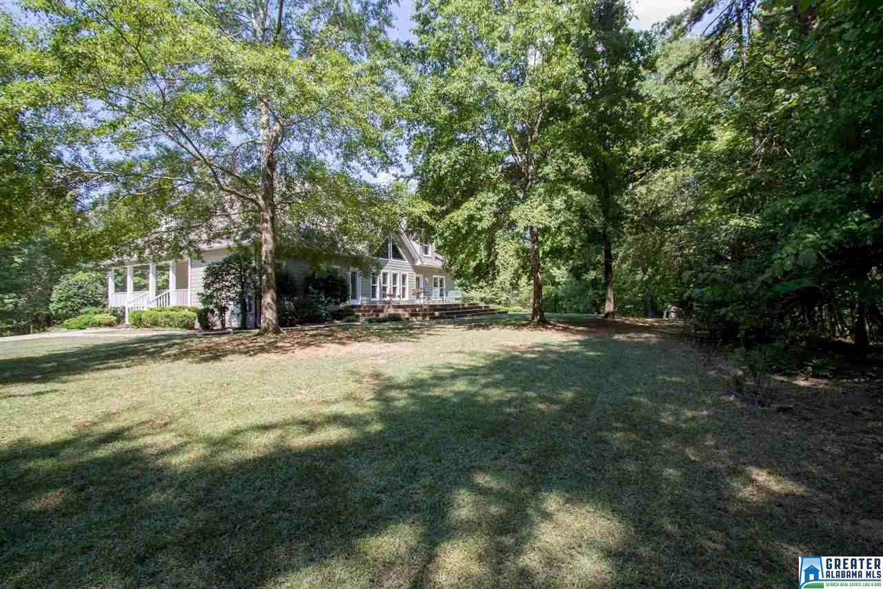 409 HWY 30, Columbiana, AL 35051