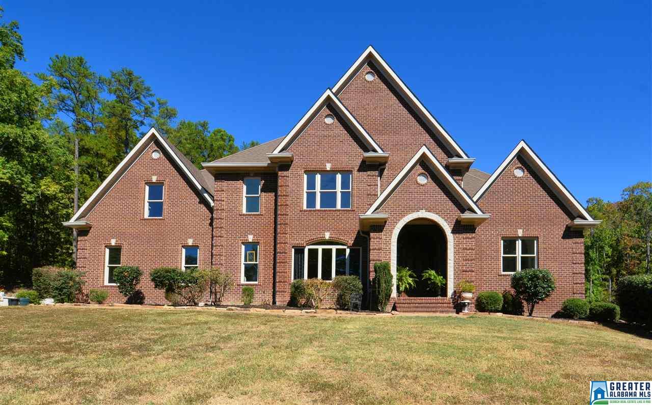 1045 FERRY RD, Columbiana, AL 35051