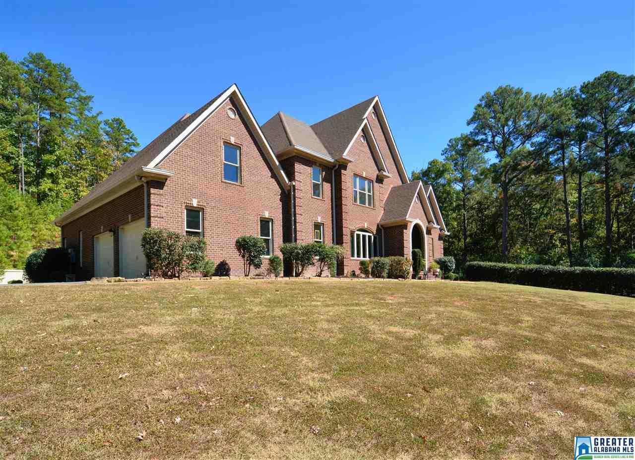 1045 FERRY RD, Columbiana, AL 35051