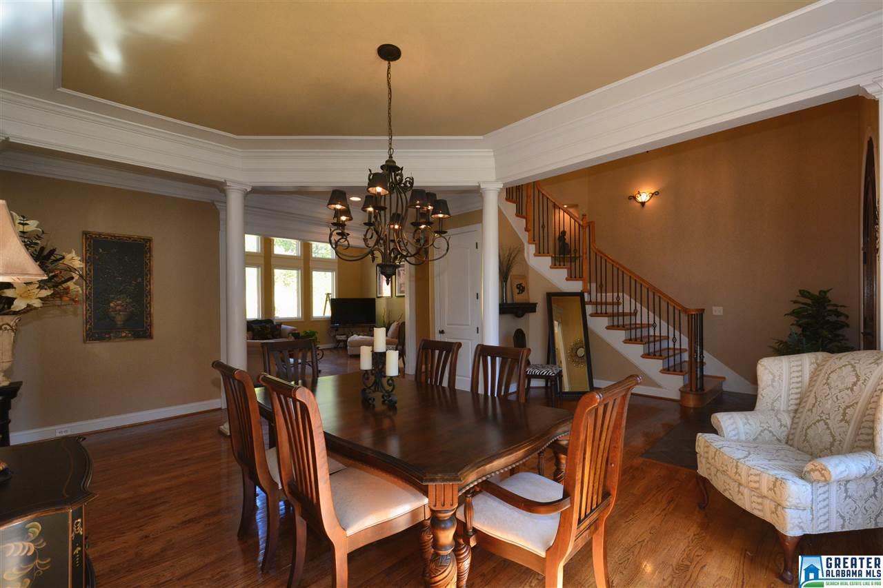 1045 FERRY RD, Columbiana, AL 35051