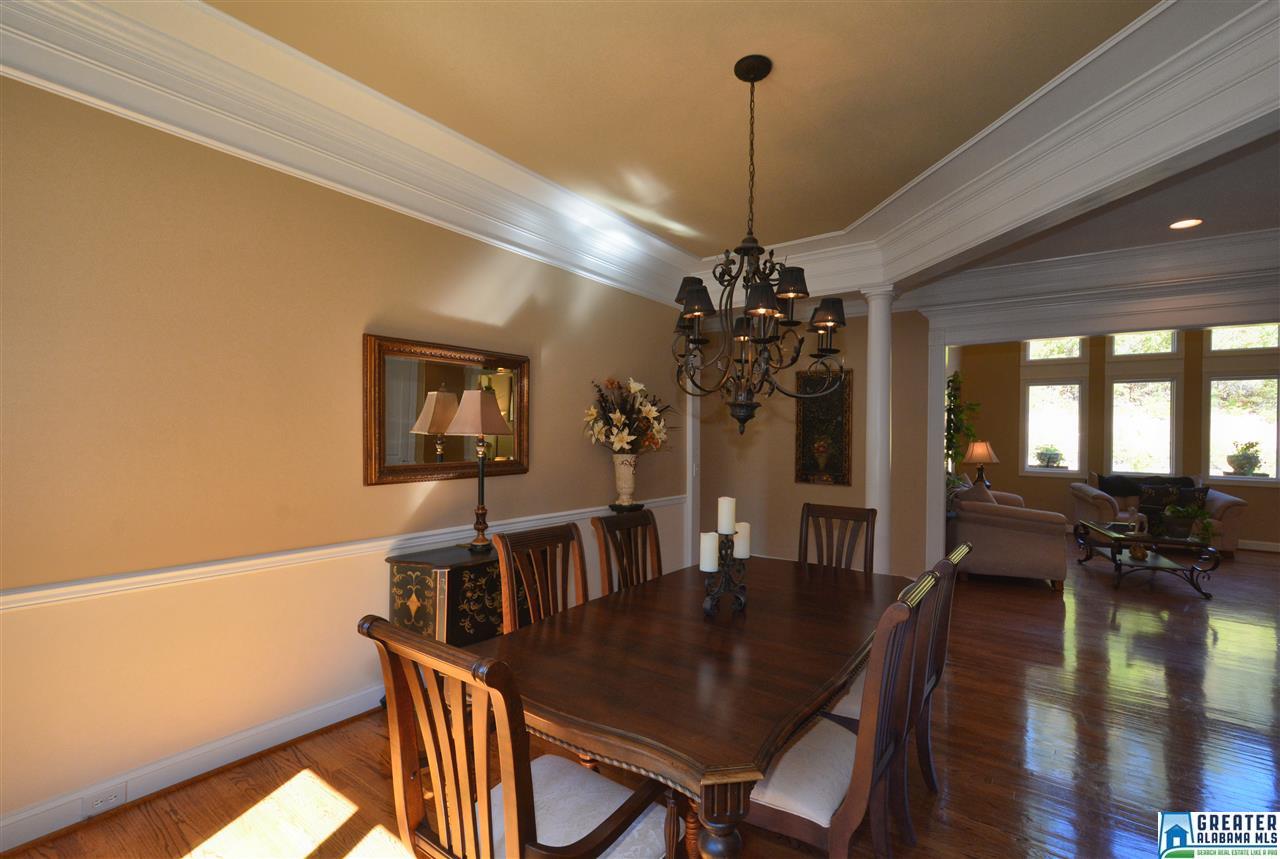 1045 FERRY RD, Columbiana, AL 35051