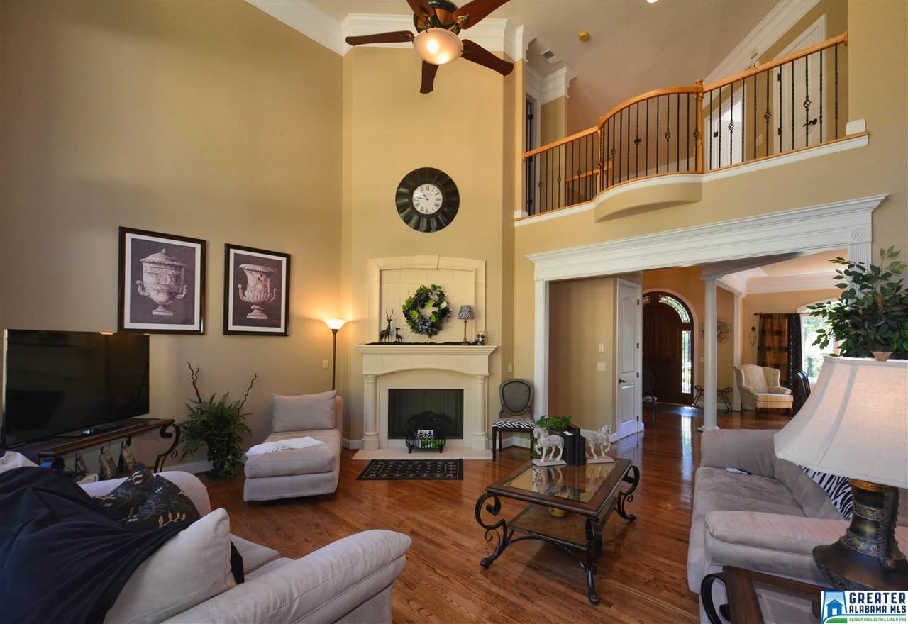 1045 FERRY RD, Columbiana, AL 35051