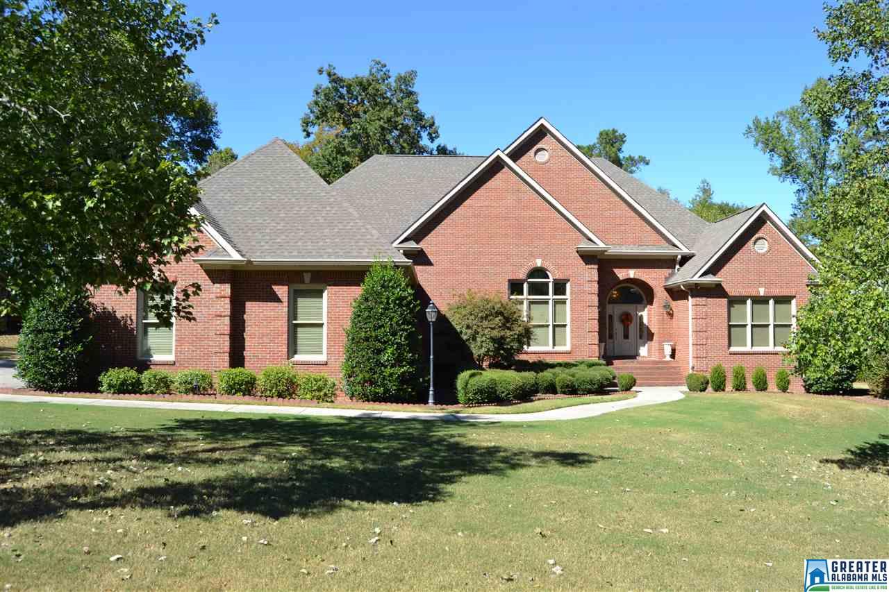 112 BOLTON LN, Columbiana, AL 35051