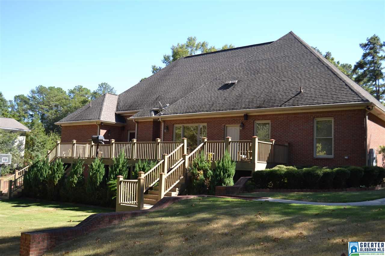 112 BOLTON LN, Columbiana, AL 35051