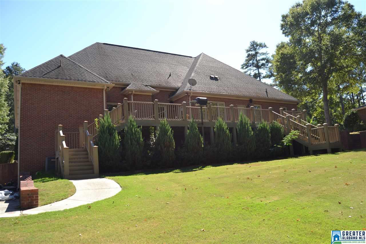 112 BOLTON LN, Columbiana, AL 35051