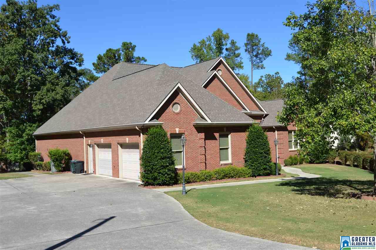 112 BOLTON LN, Columbiana, AL 35051