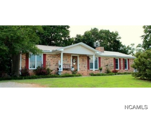 15964COUNTY ROAD 222, Crane Hill, AL 35053
