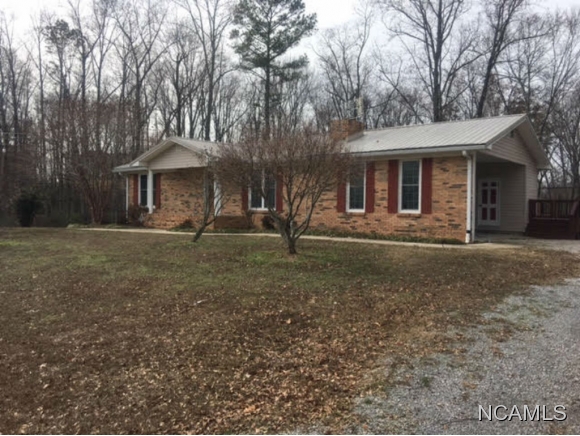 15964COUNTY ROAD 222, Crane Hill, AL 35053