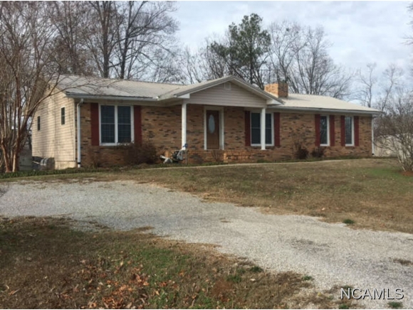 15964COUNTY ROAD 222, Crane Hill, AL 35053