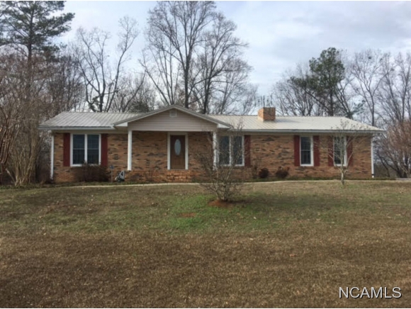 15964COUNTY ROAD 222, Crane Hill, AL 35053