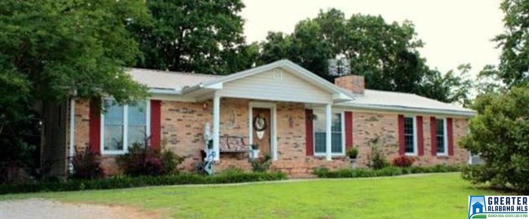 15964 CO RD 222, Crane Hill, AL 35053