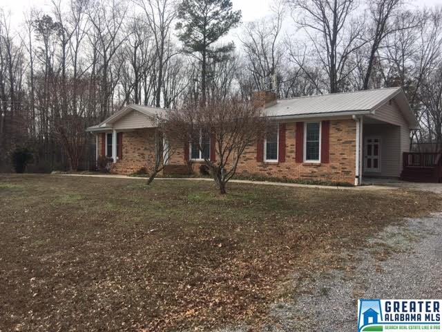 15964 CO RD 222, Crane Hill, AL 35053