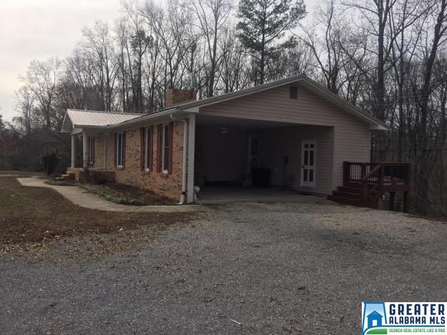 15964 CO RD 222, Crane Hill, AL 35053