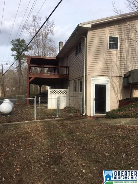 15964 CO RD 222, Crane Hill, AL 35053