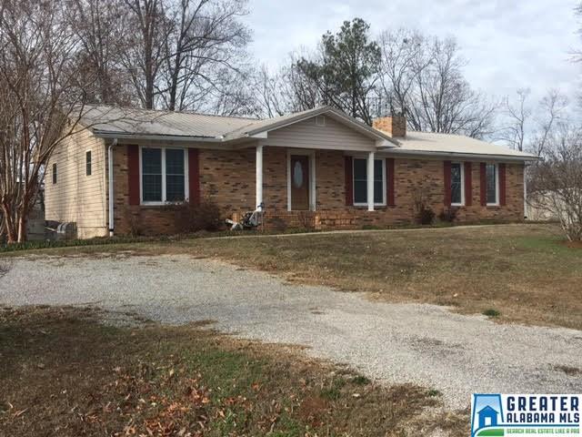 15964 CO RD 222, Crane Hill, AL 35053