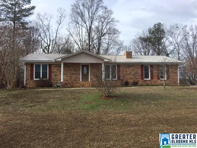 15964 CO RD 222, Crane Hill, AL 35053